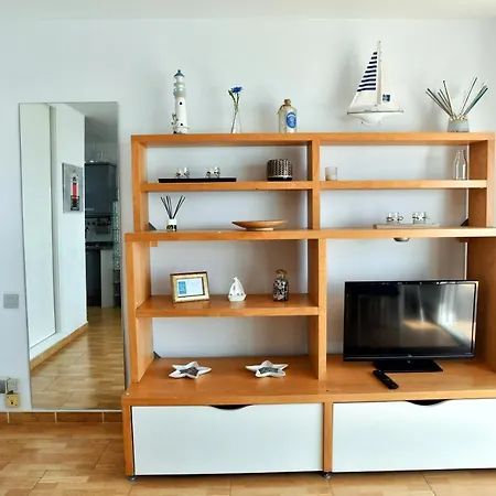 Wonderstays La Perla Azul Апартаменти