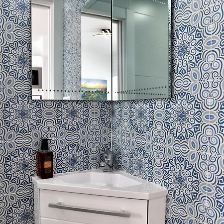 Wonderstays La Perla Azul Апартаменти
