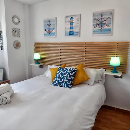 Wonderstays La Perla Azul Апартаменти
