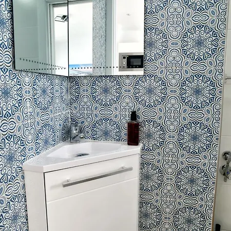 Wonderstays La Perla Azul Апартаменти Малага