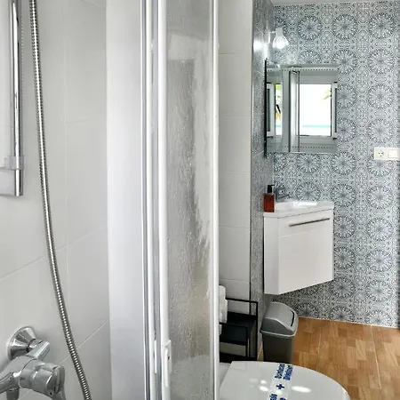 Wonderstays La Perla Azul * Малага