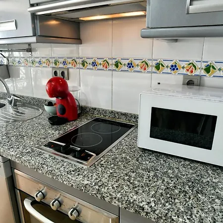 Wonderstays La Perla Azul Апартаменти